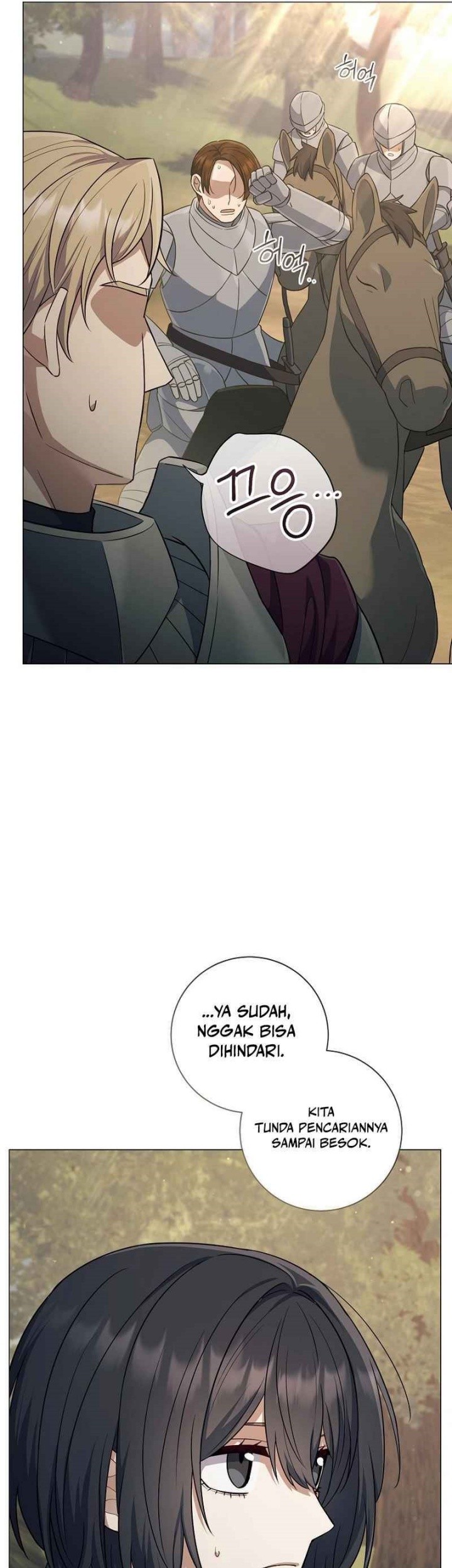Magic Lord Chapter 7 - halaman 48