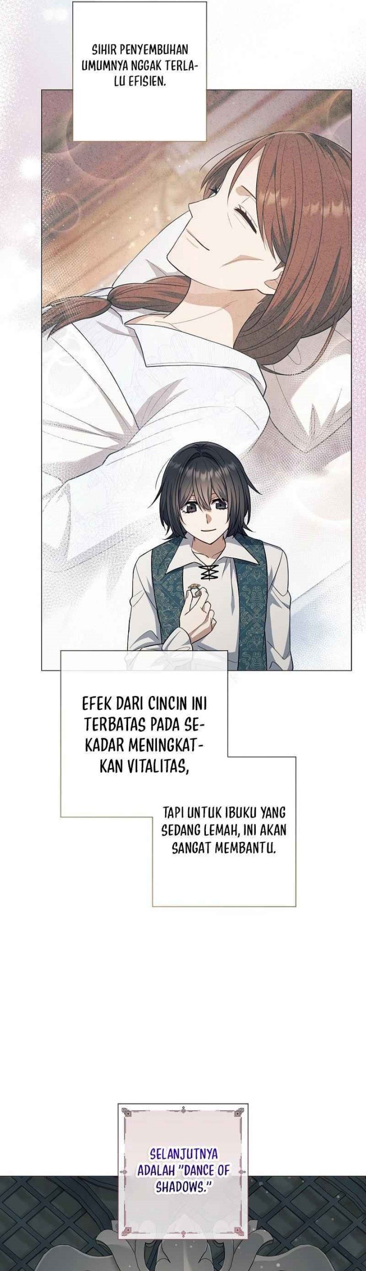 Magic Lord Chapter 7 - halaman 5