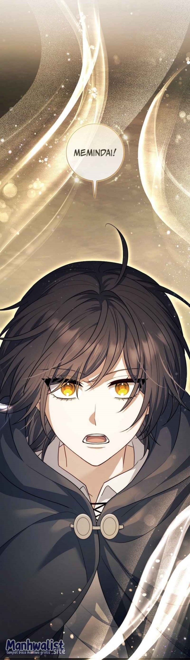 Magic Lord Chapter 7 - halaman 54
