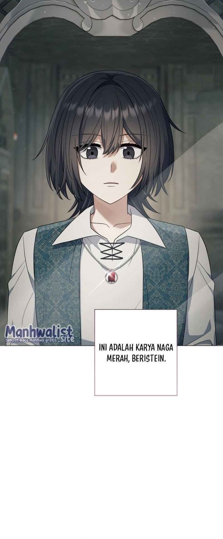 Magic Lord Chapter 7 - halaman 6