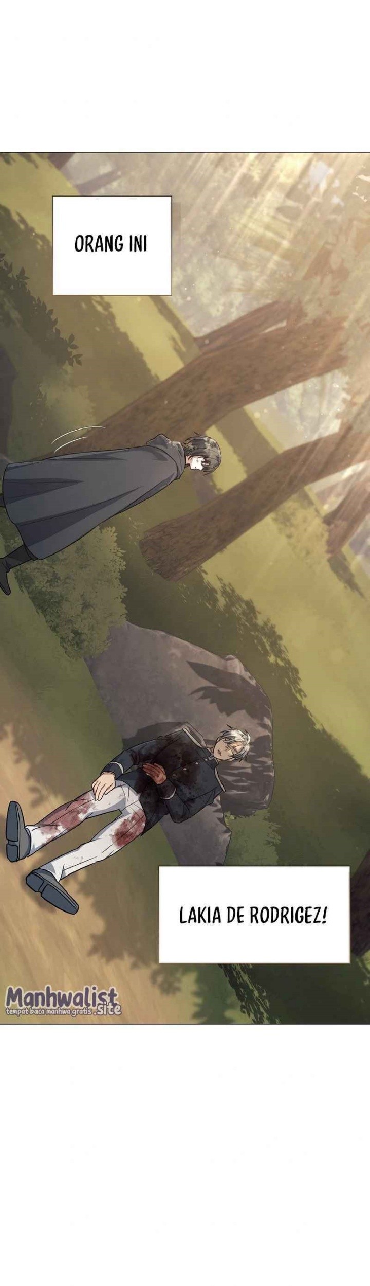 Magic Lord Chapter 7 - halaman 62