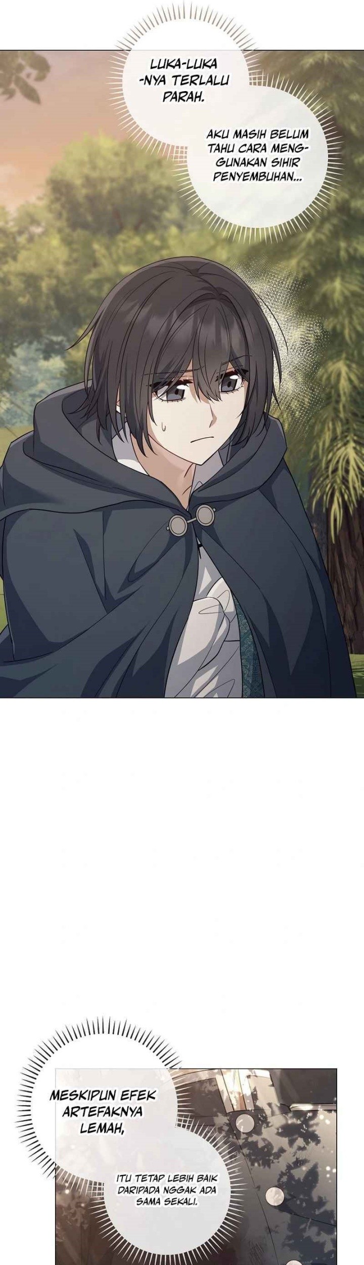 Magic Lord Chapter 7 - halaman 64