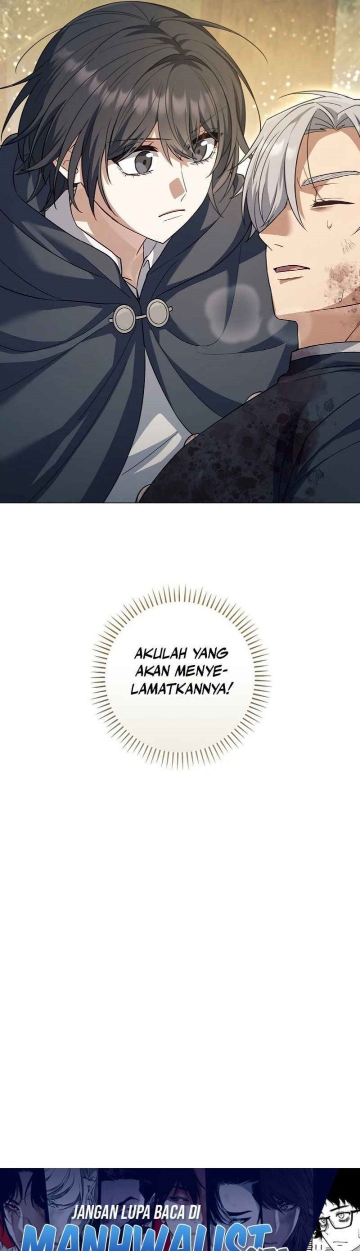 Magic Lord Chapter 7 - halaman 68