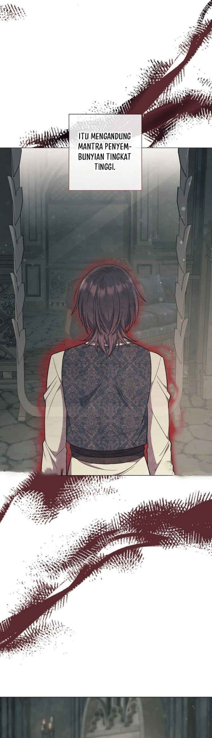 Magic Lord Chapter 7 - halaman 9