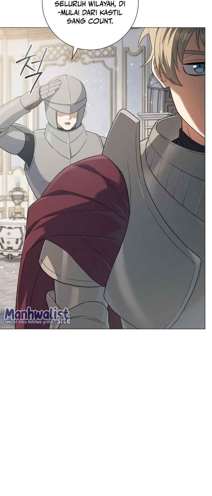 Magic Lord Chapter 8 - halaman 10