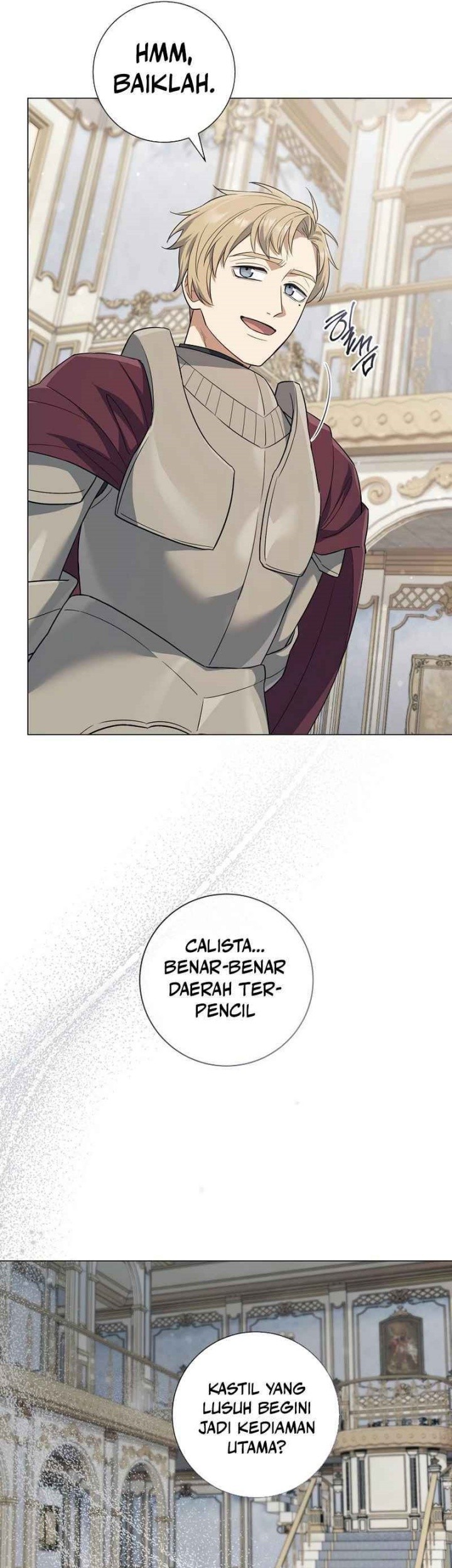 Magic Lord Chapter 8 - halaman 11