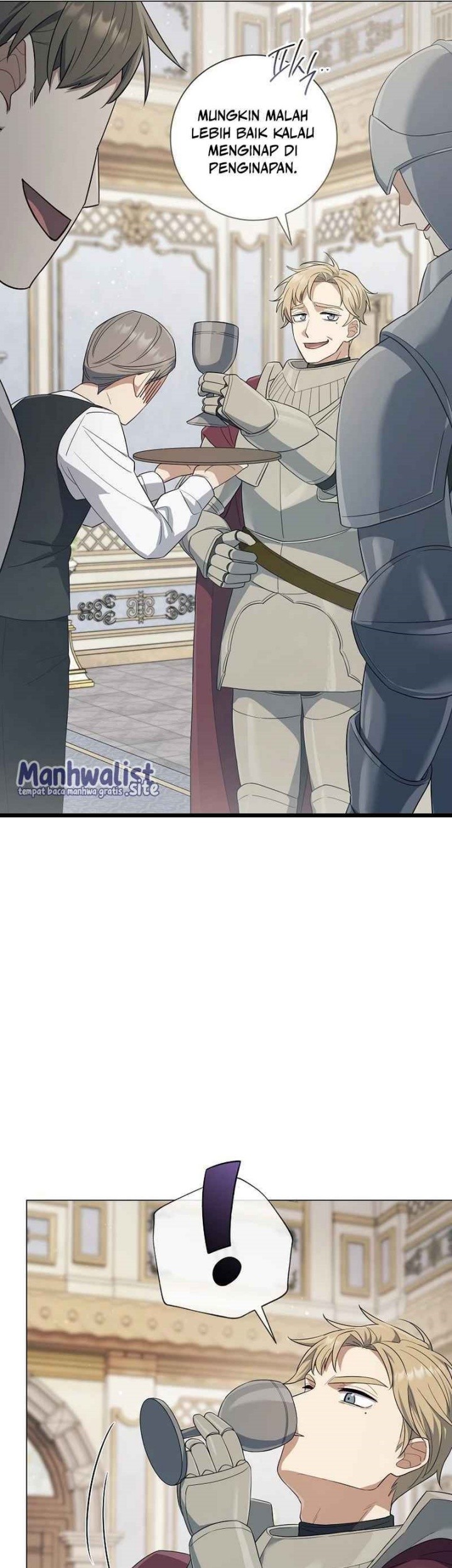 Magic Lord Chapter 8 - halaman 13