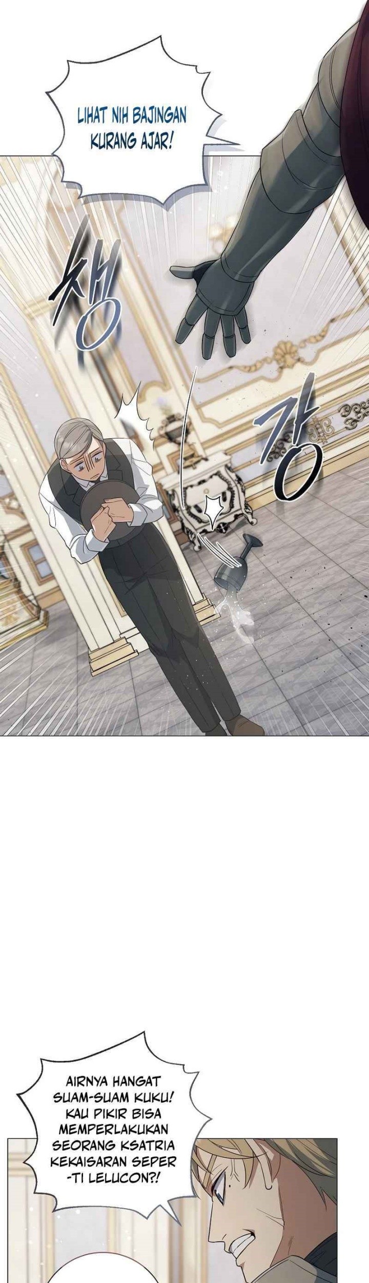 Magic Lord Chapter 8 - halaman 15