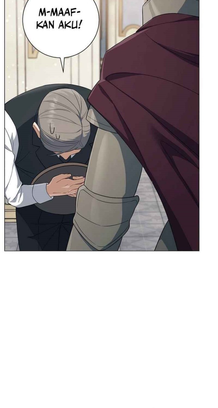 Magic Lord Chapter 8 - halaman 16