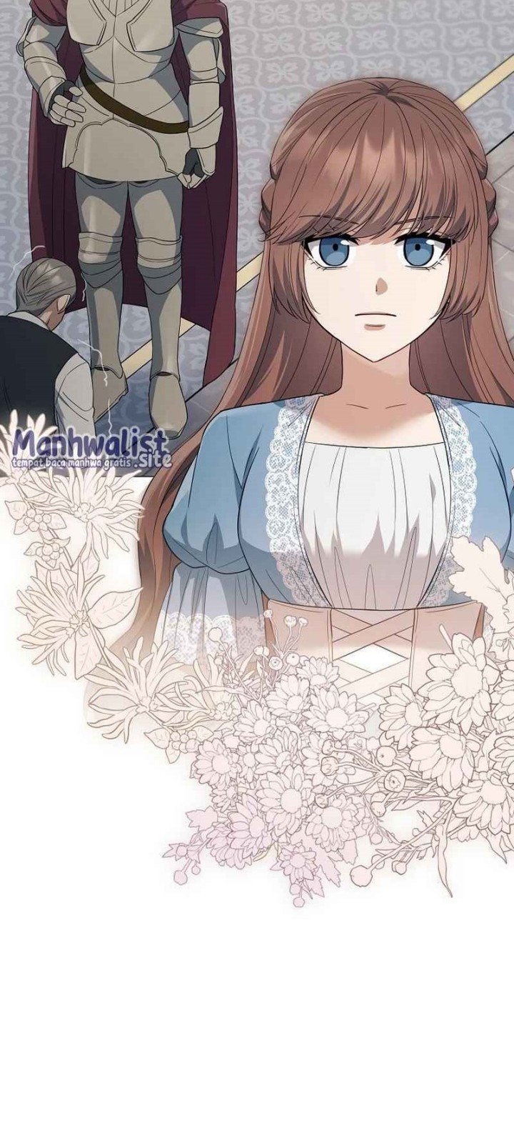 Magic Lord Chapter 8 - halaman 18