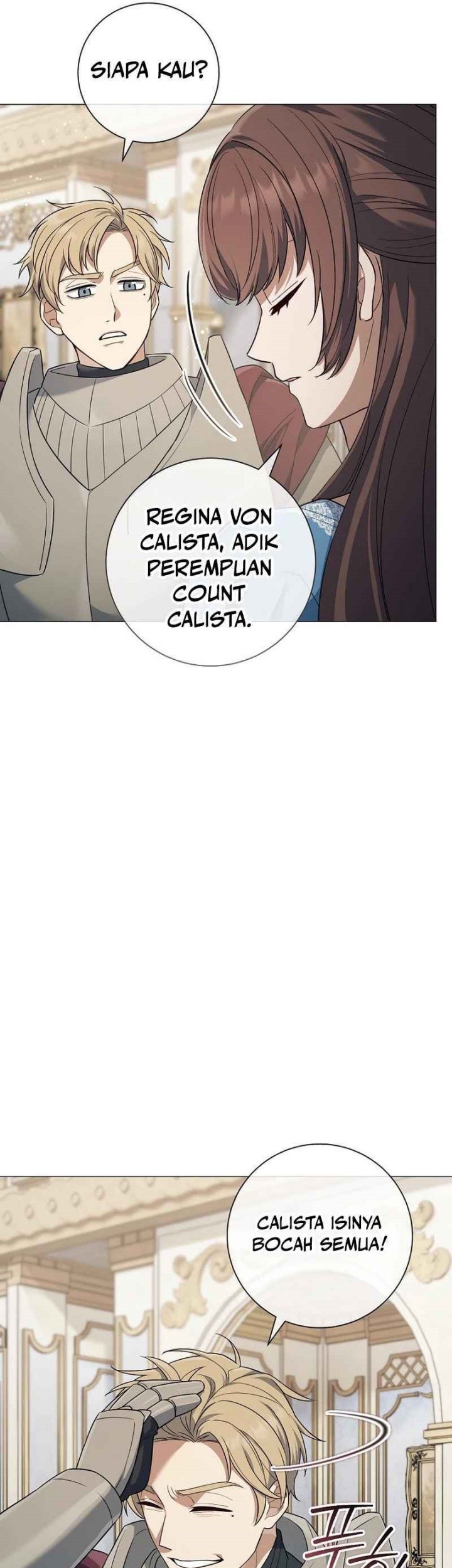 Magic Lord Chapter 8 - halaman 19