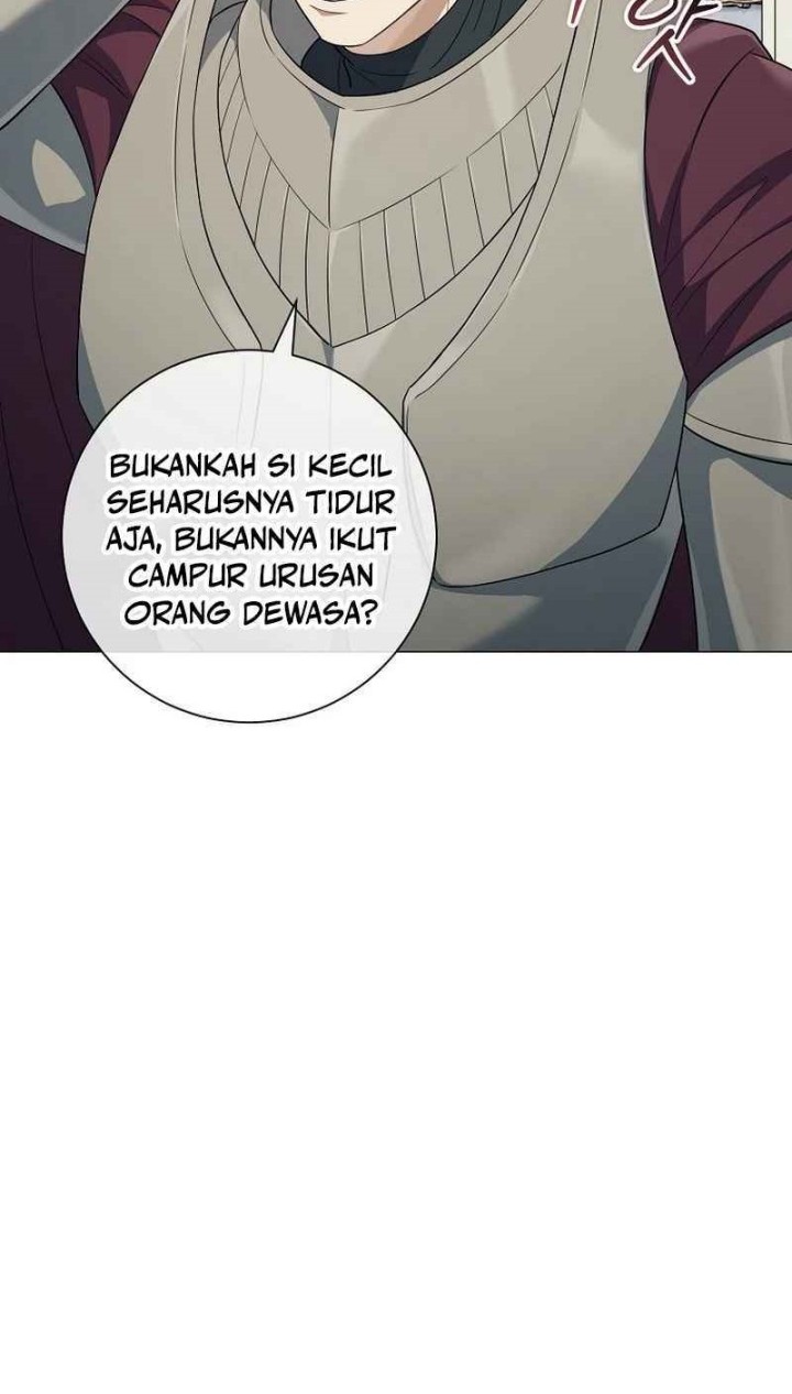 Magic Lord Chapter 8 - halaman 20