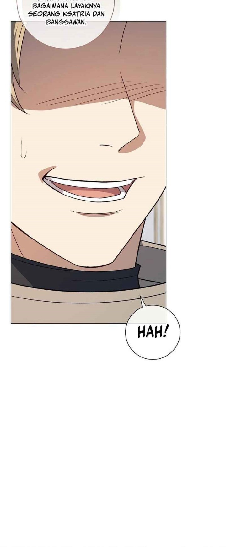 Magic Lord Chapter 8 - halaman 24