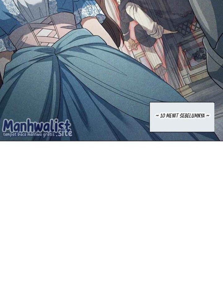 Magic Lord Chapter 8 - halaman 30