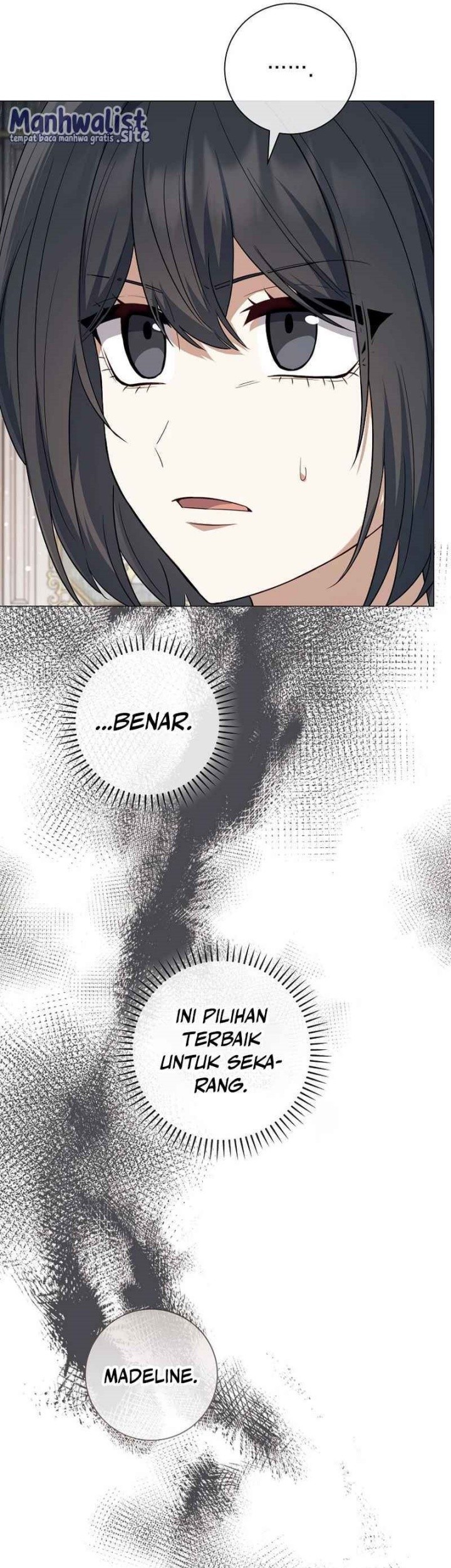 Magic Lord Chapter 8 - halaman 37