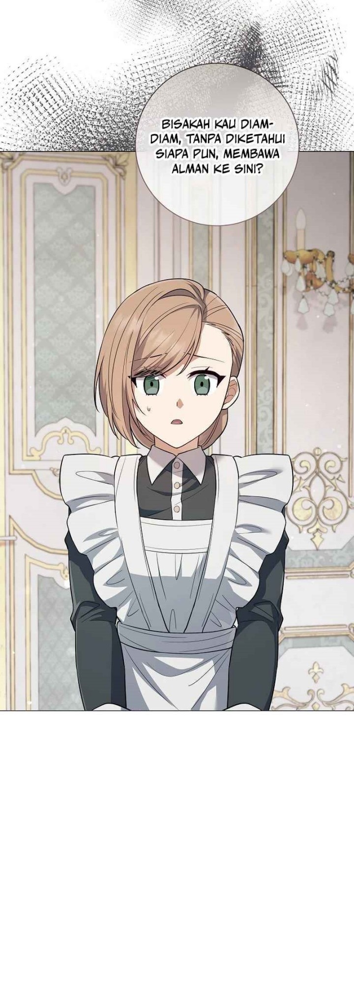 Magic Lord Chapter 8 - halaman 38