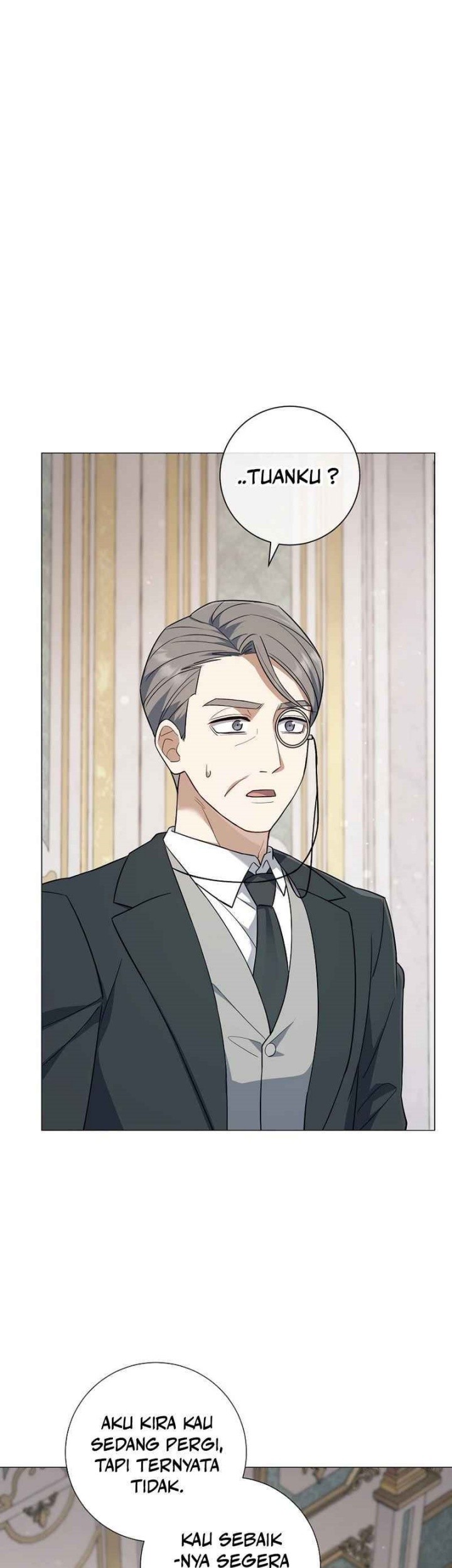 Magic Lord Chapter 8 - halaman 39