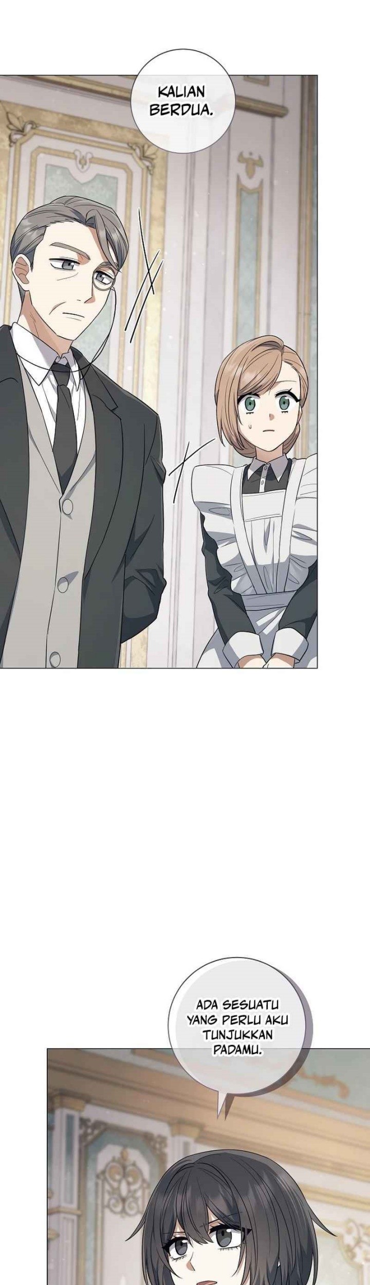 Magic Lord Chapter 8 - halaman 41