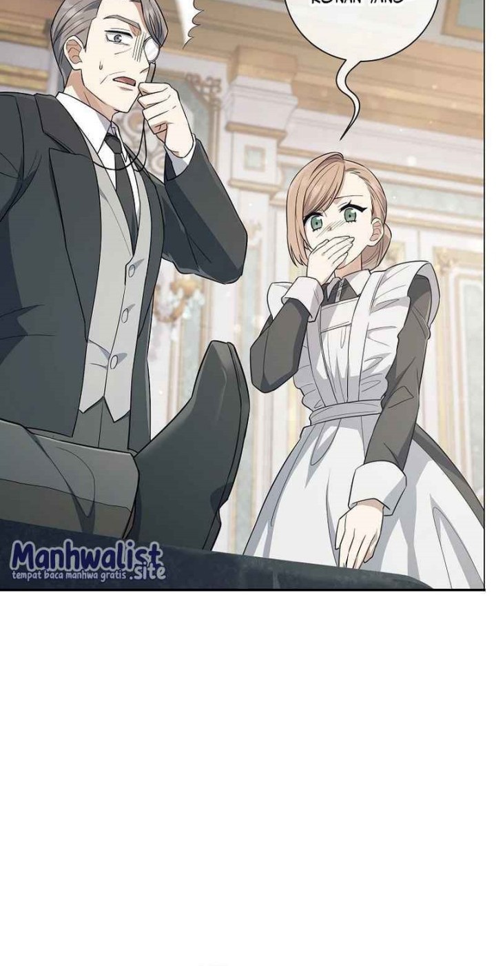 Magic Lord Chapter 8 - halaman 44