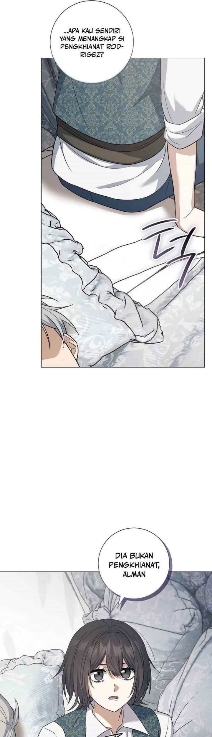 Magic Lord Chapter 8 - halaman 45