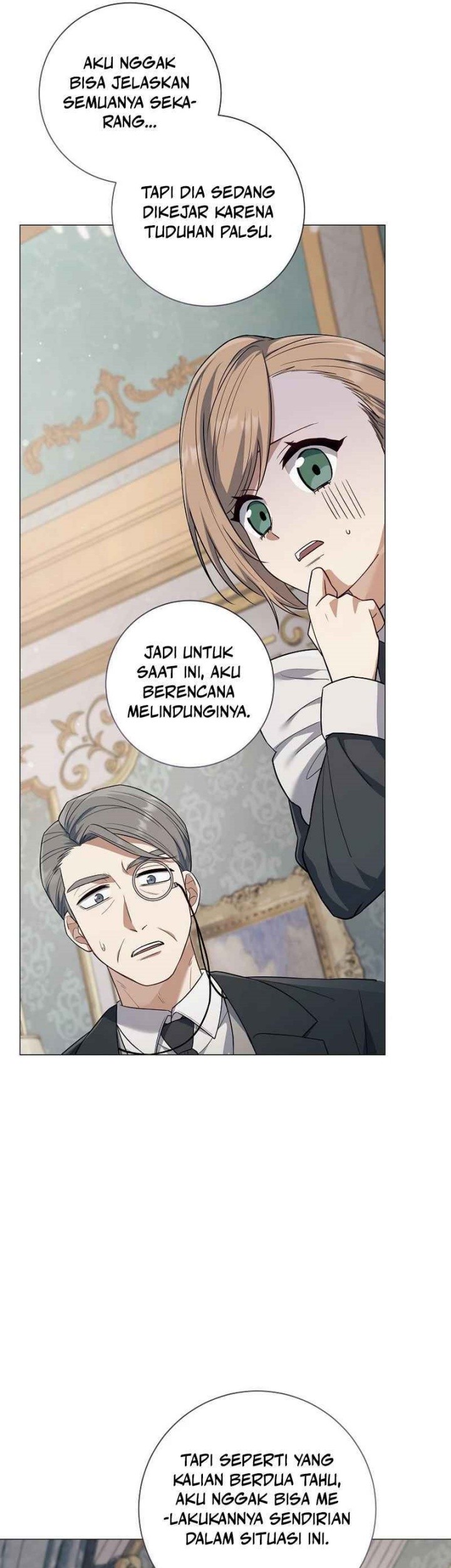 Magic Lord Chapter 8 - halaman 47