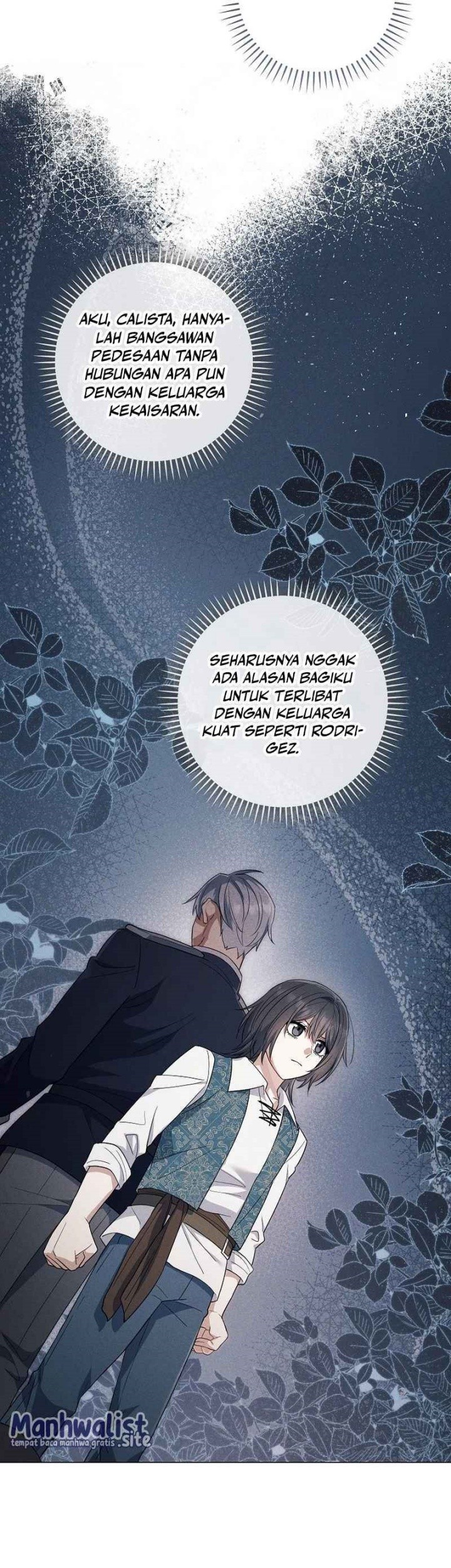 Magic Lord Chapter 8 - halaman 51