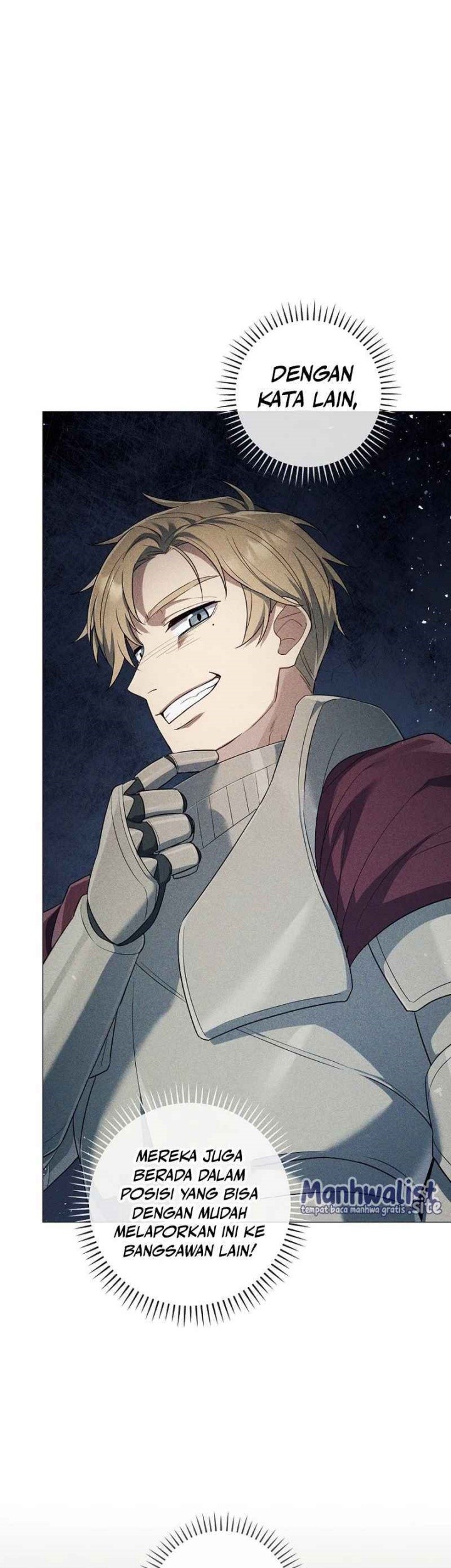 Magic Lord Chapter 8 - halaman 53