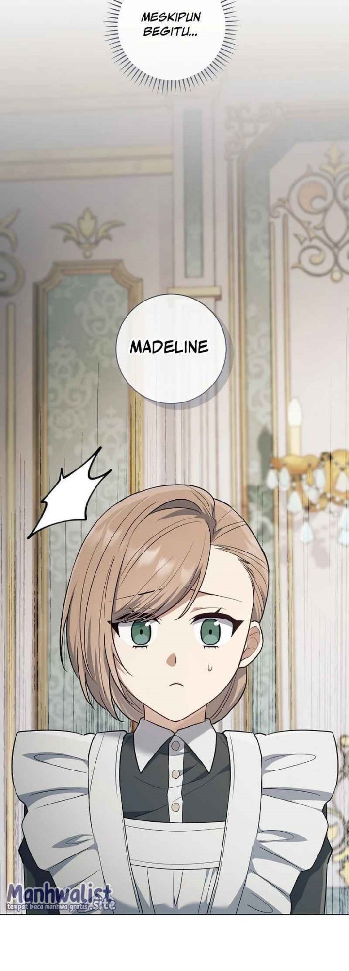 Magic Lord Chapter 8 - halaman 54