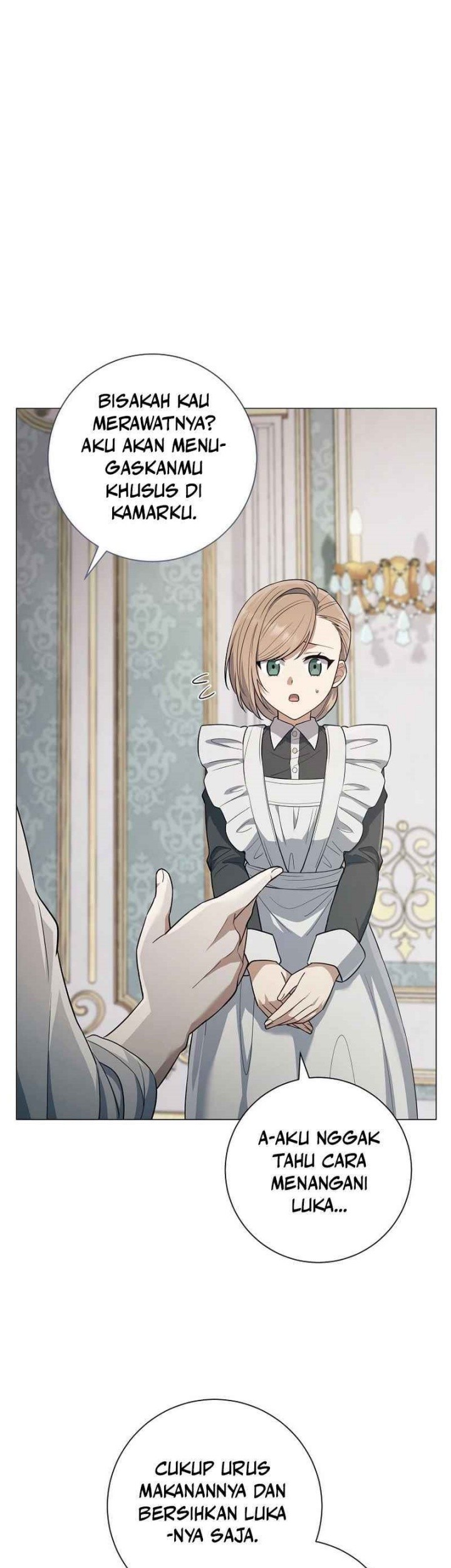 Magic Lord Chapter 8 - halaman 55