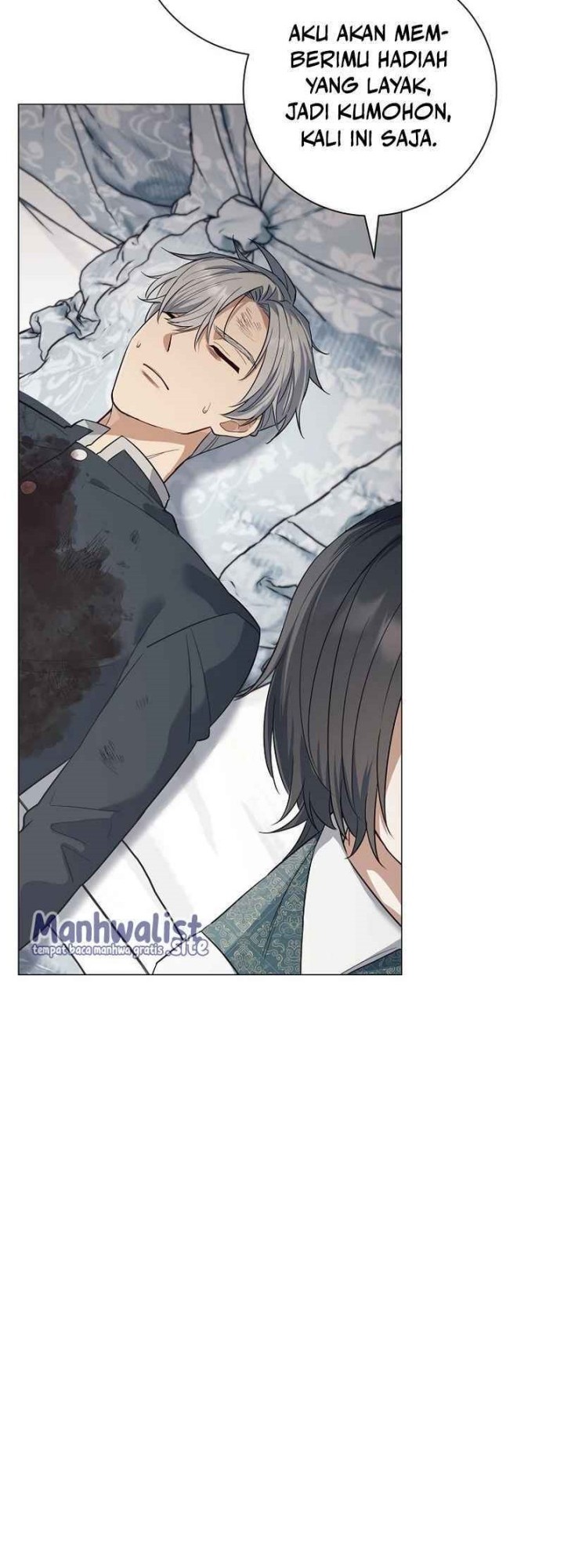 Magic Lord Chapter 8 - halaman 56