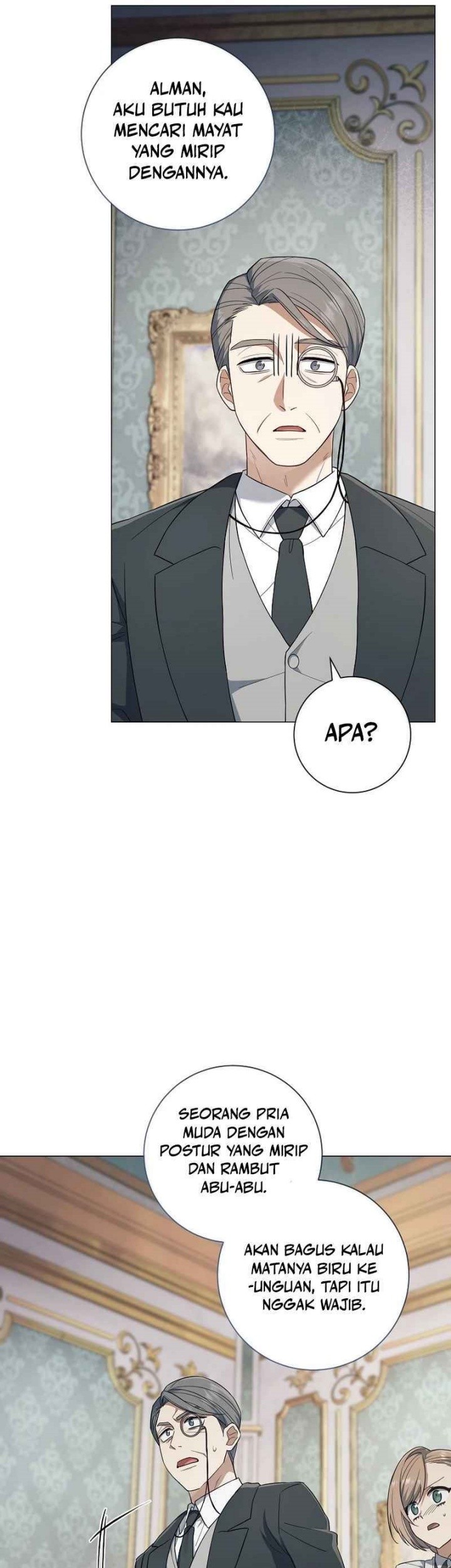 Magic Lord Chapter 8 - halaman 57