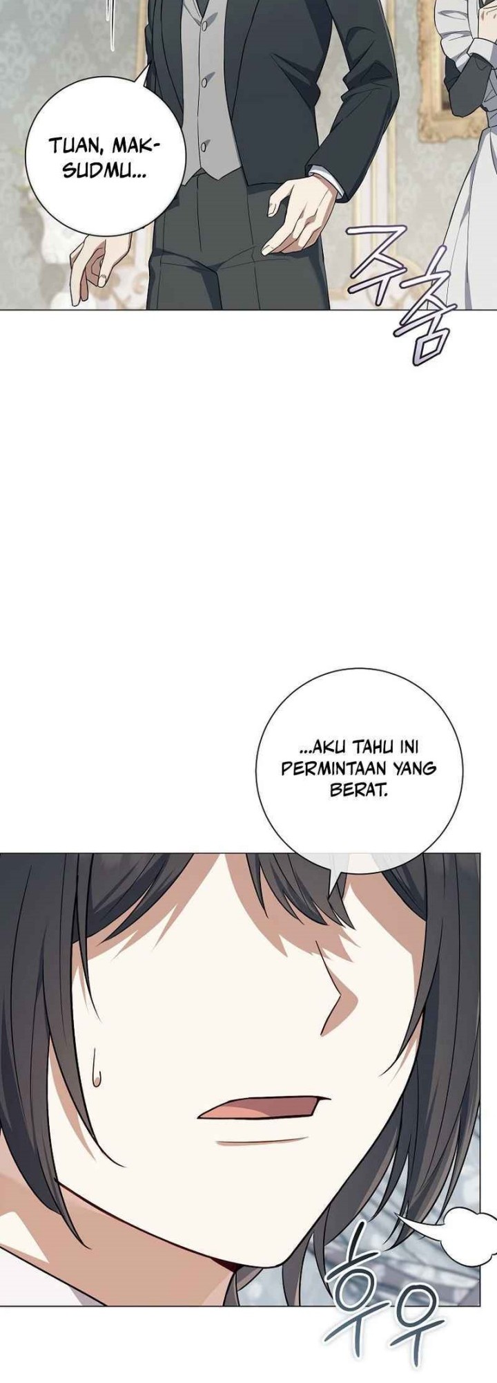Magic Lord Chapter 8 - halaman 58