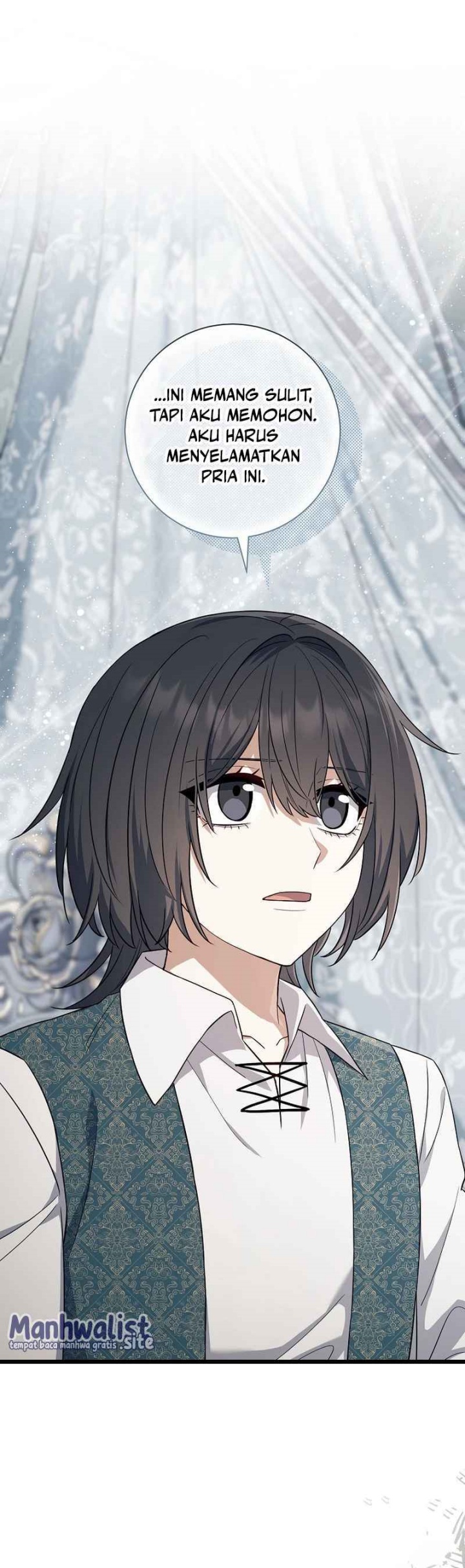 Magic Lord Chapter 8 - halaman 59