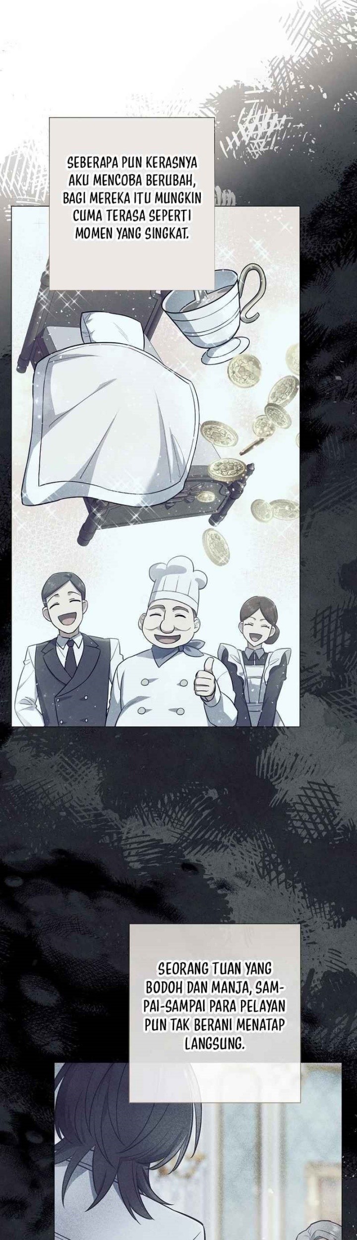Magic Lord Chapter 8 - halaman 60