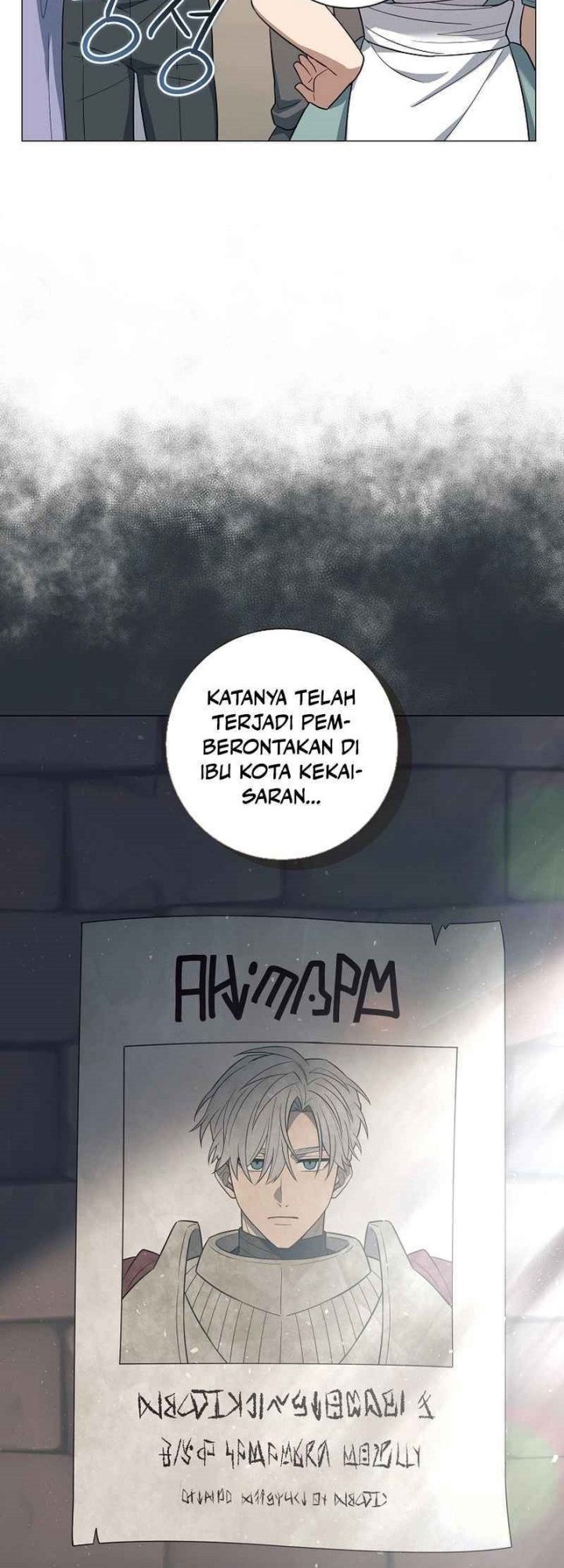Magic Lord Chapter 8 - halaman 8