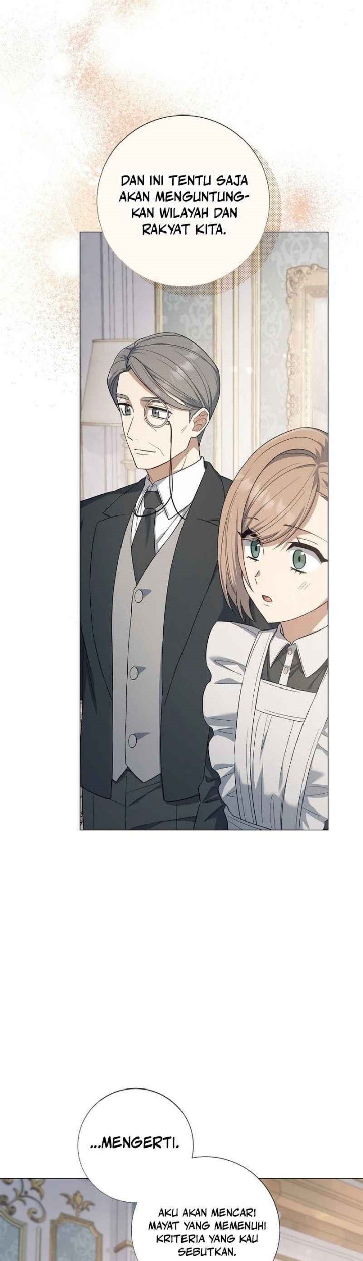 Magic Lord Chapter 9 - halaman 11