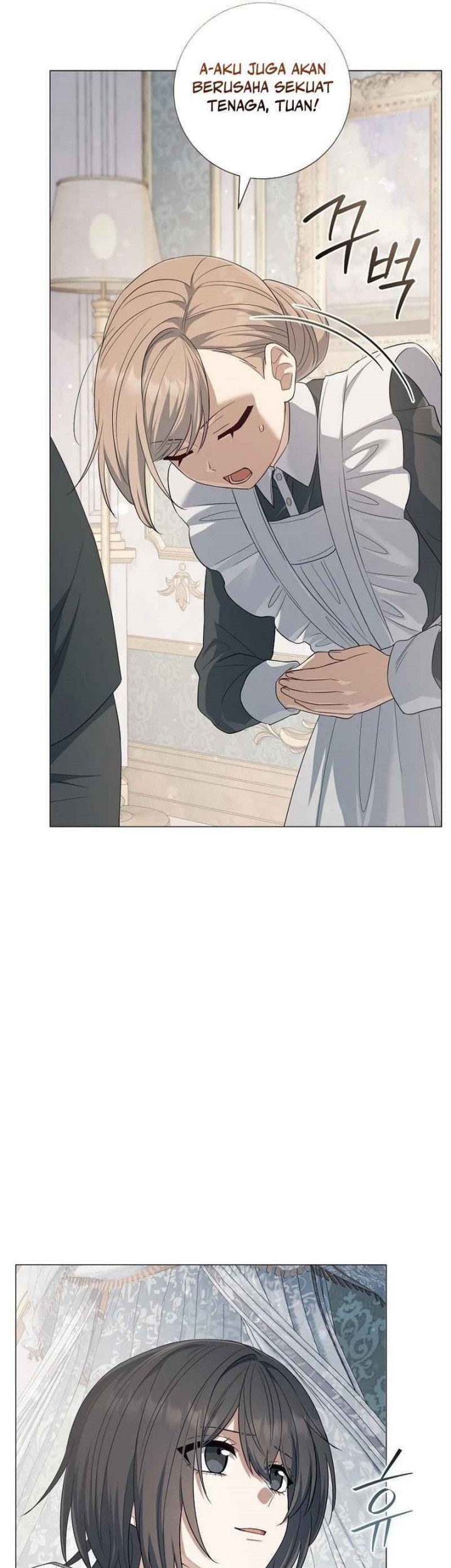 Magic Lord Chapter 9 - halaman 13