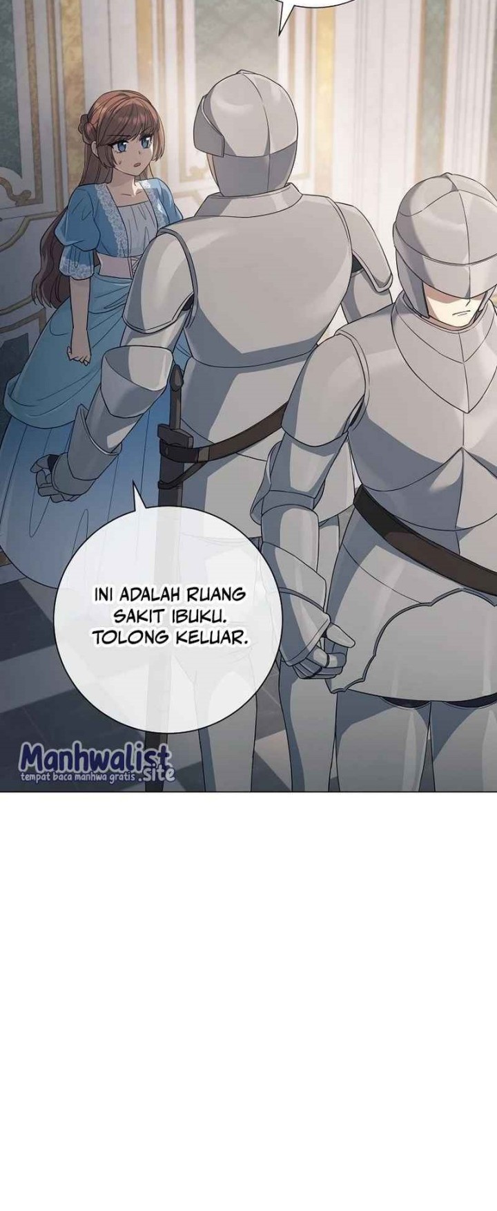 Magic Lord Chapter 9 - halaman 16