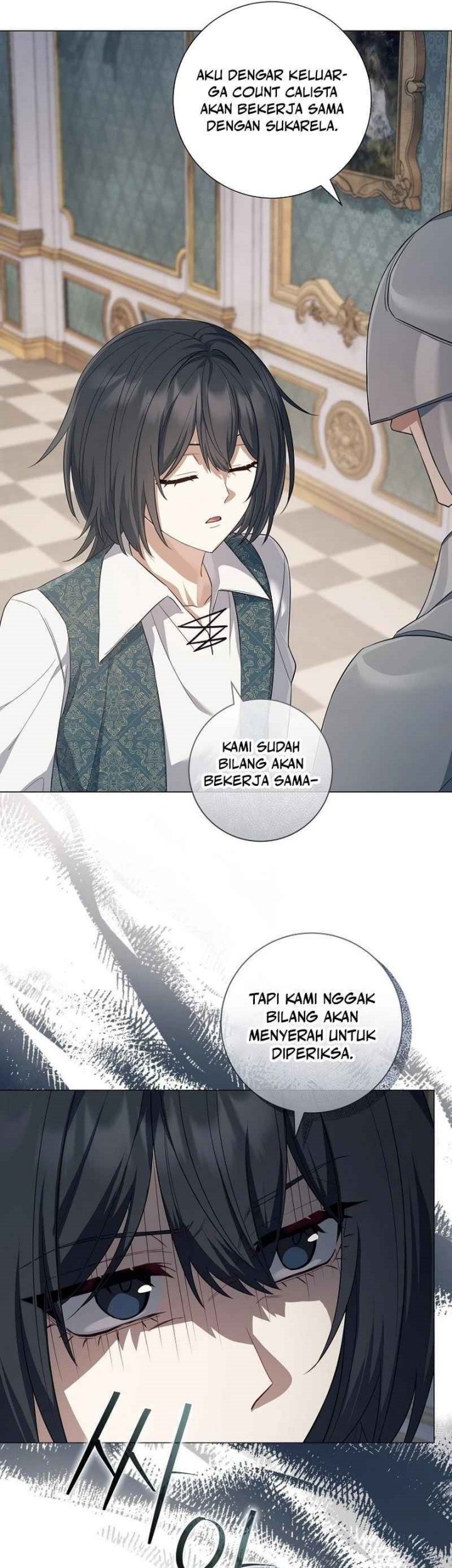 Magic Lord Chapter 9 - halaman 19