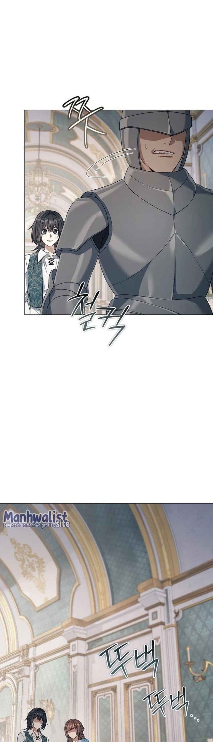 Magic Lord Chapter 9 - halaman 21