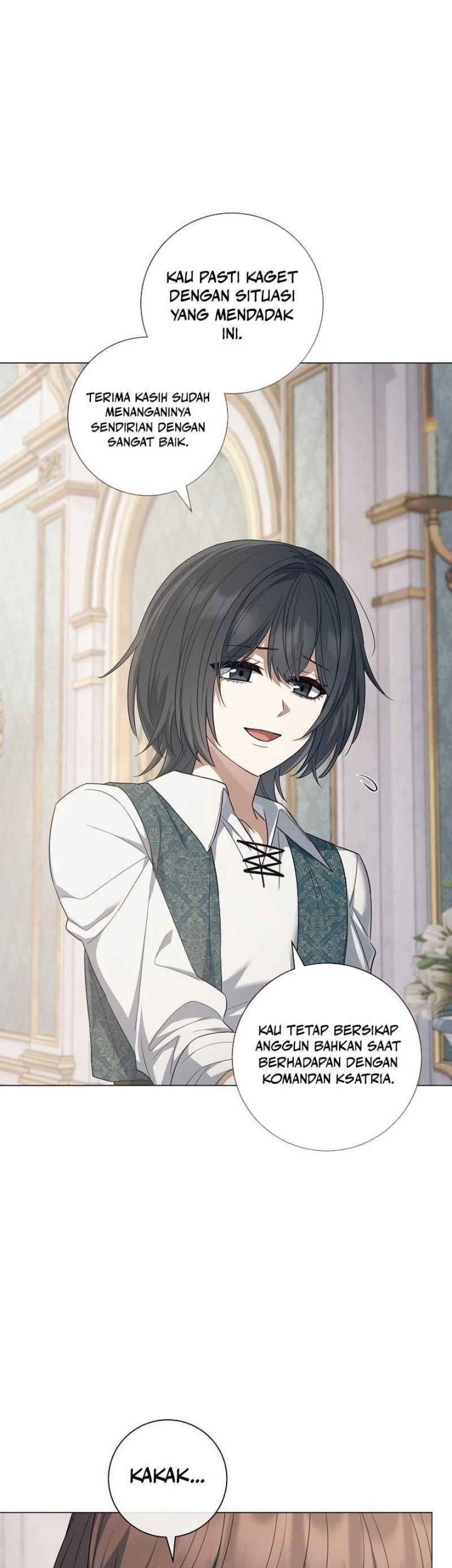 Magic Lord Chapter 9 - halaman 23