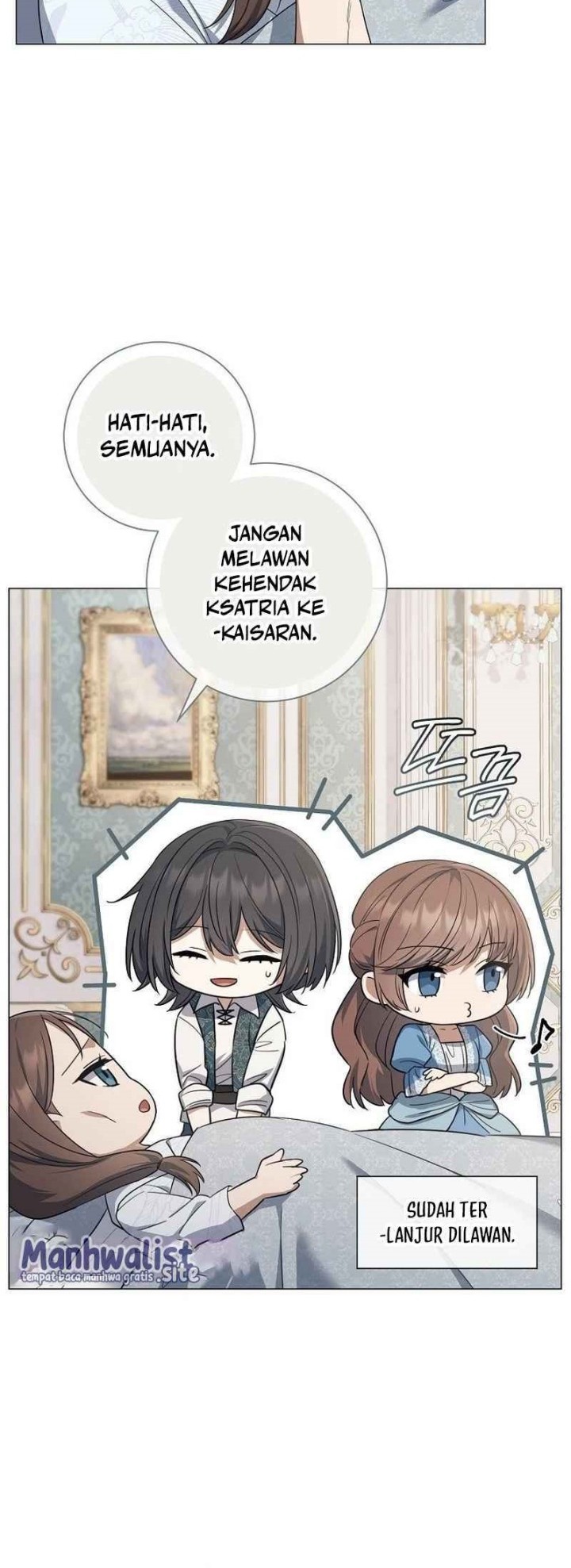 Magic Lord Chapter 9 - halaman 28