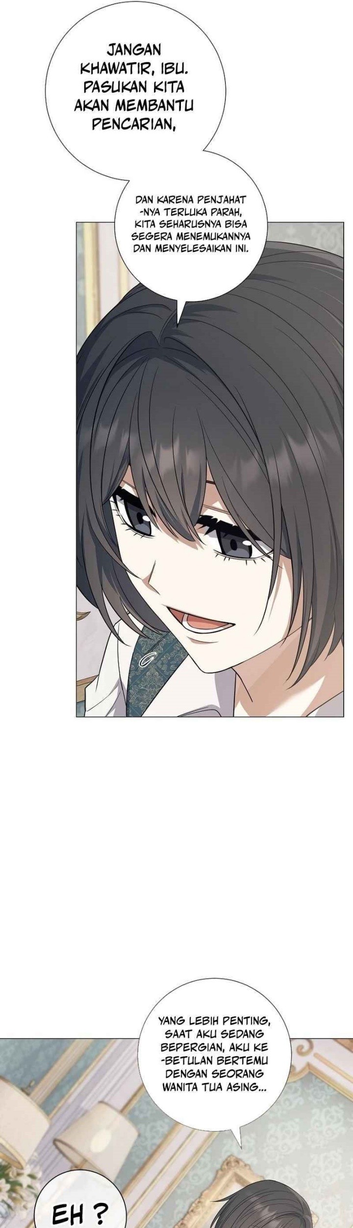 Magic Lord Chapter 9 - halaman 29