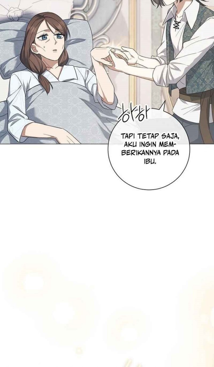 Magic Lord Chapter 9 - halaman 32