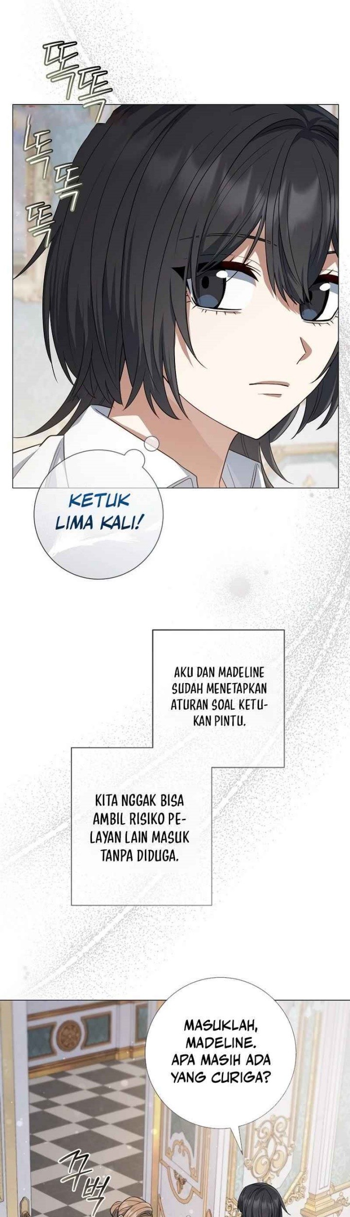 Magic Lord Chapter 9 - halaman 41