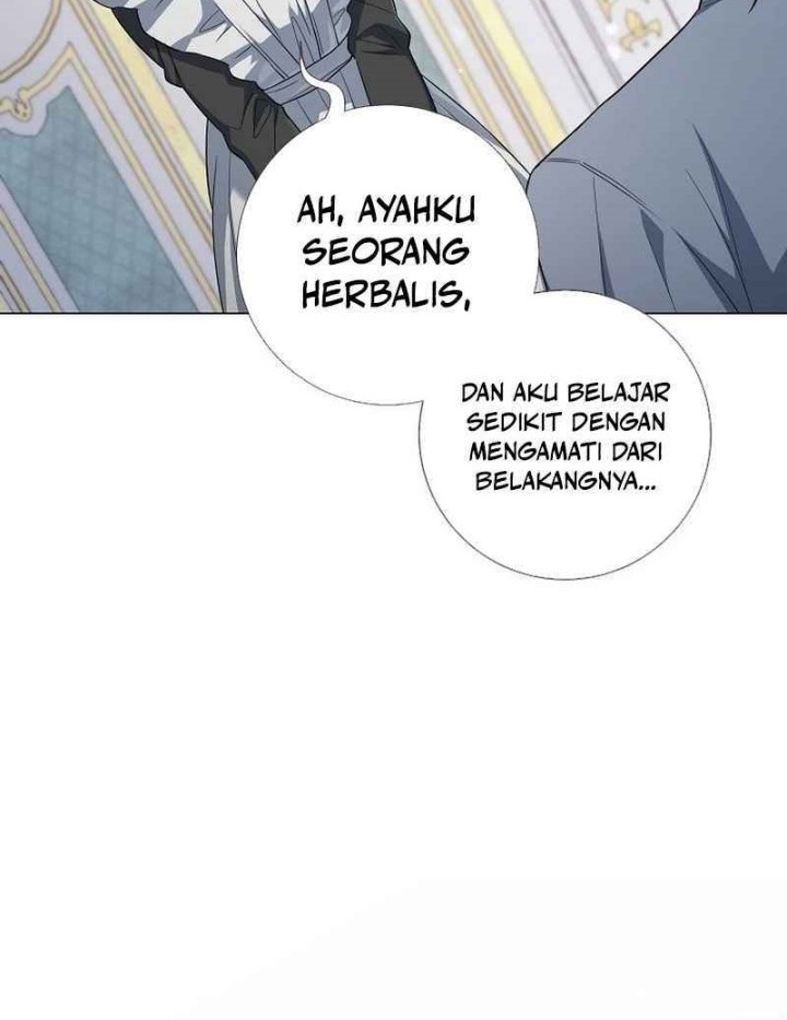 Magic Lord Chapter 9 - halaman 46