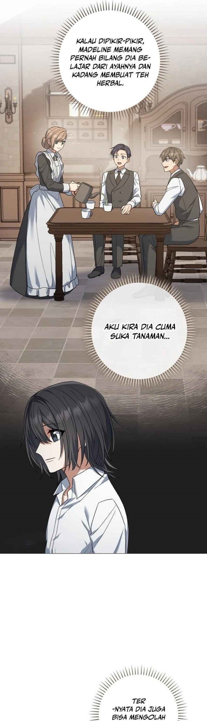 Magic Lord Chapter 9 - halaman 47