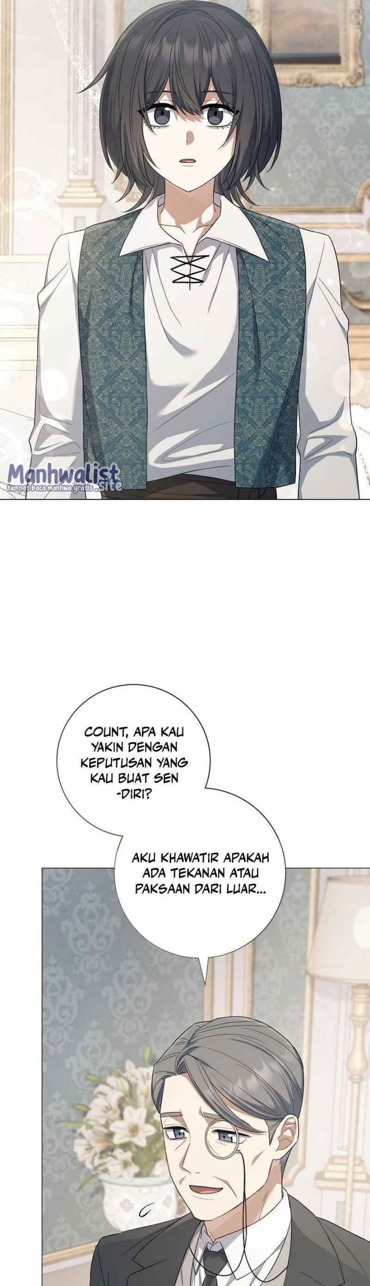 Magic Lord Chapter 9 - halaman 5
