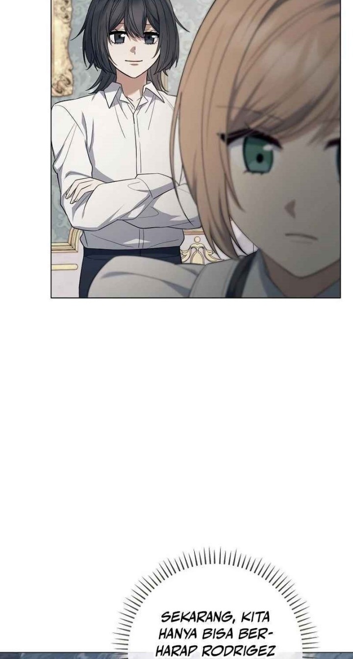 Magic Lord Chapter 9 - halaman 50