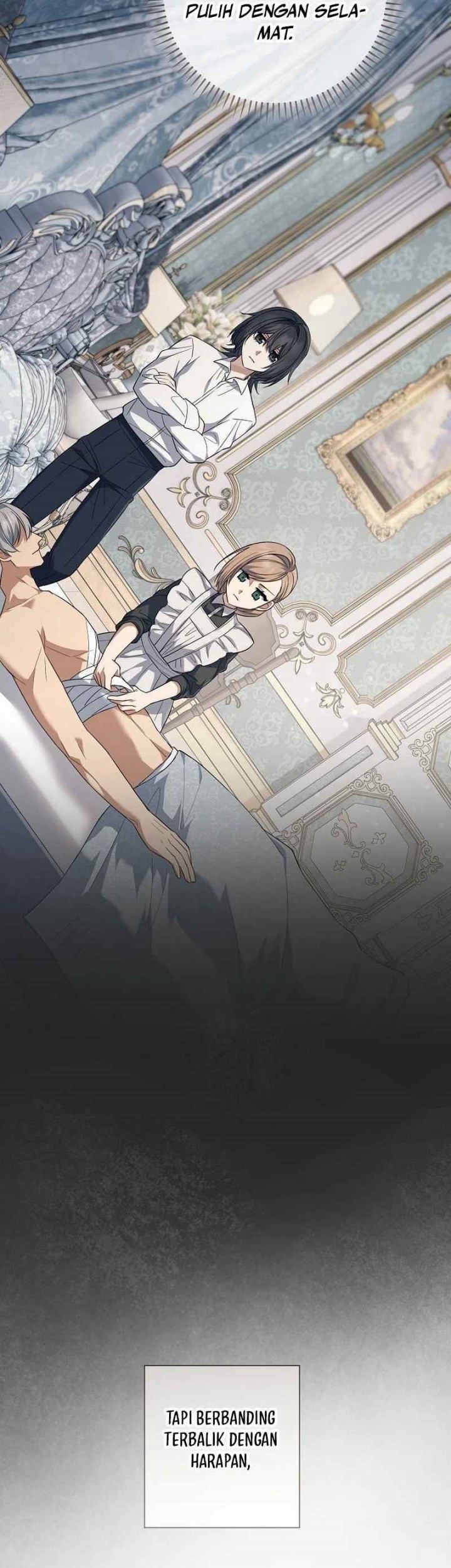 Magic Lord Chapter 9 - halaman 51
